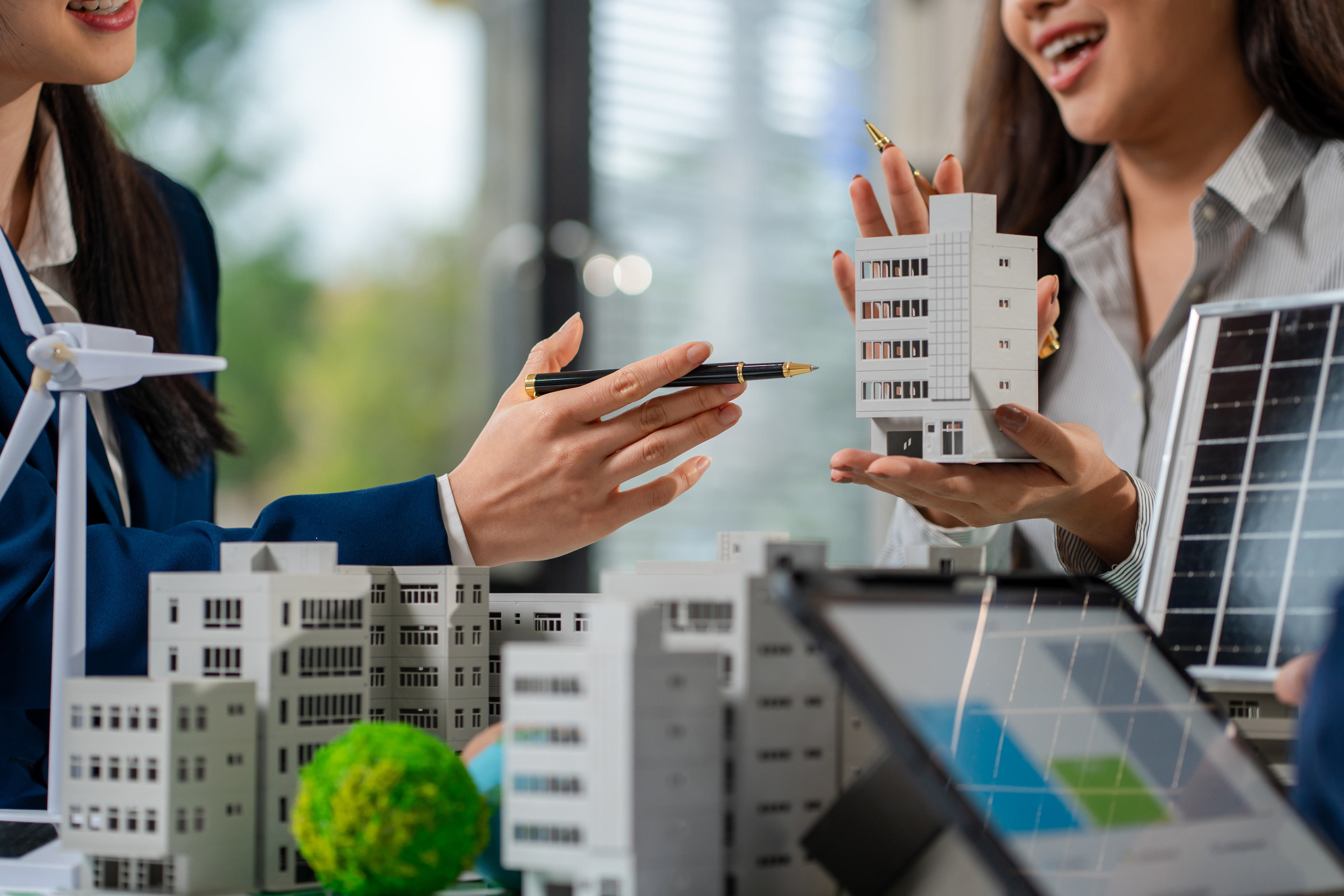 BQI Czech Development a reality